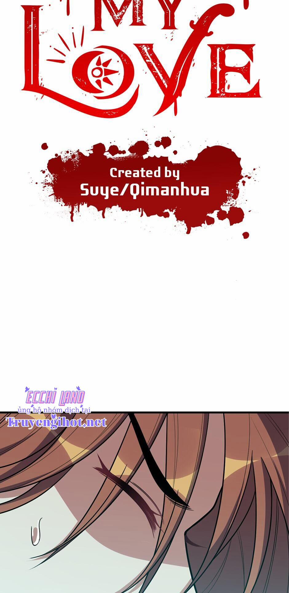 [16+] Killing My Love 34.1 trang 6