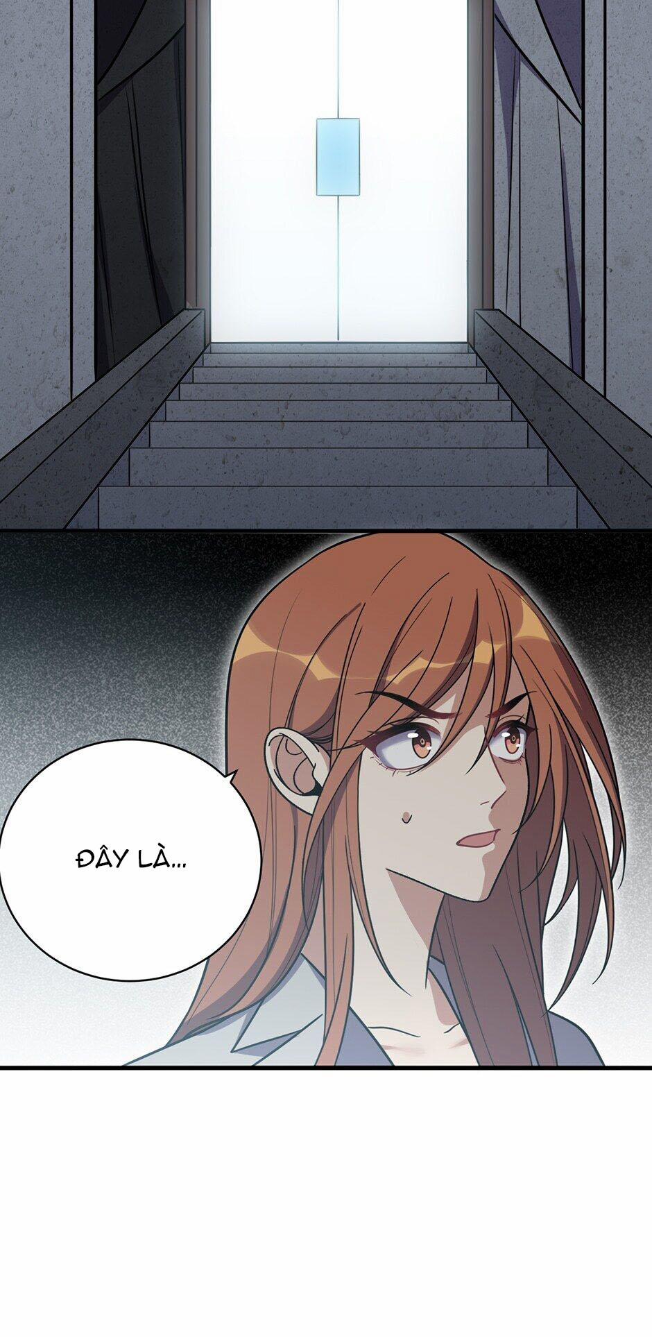 [16+] Killing My Love 34.1 trang 9