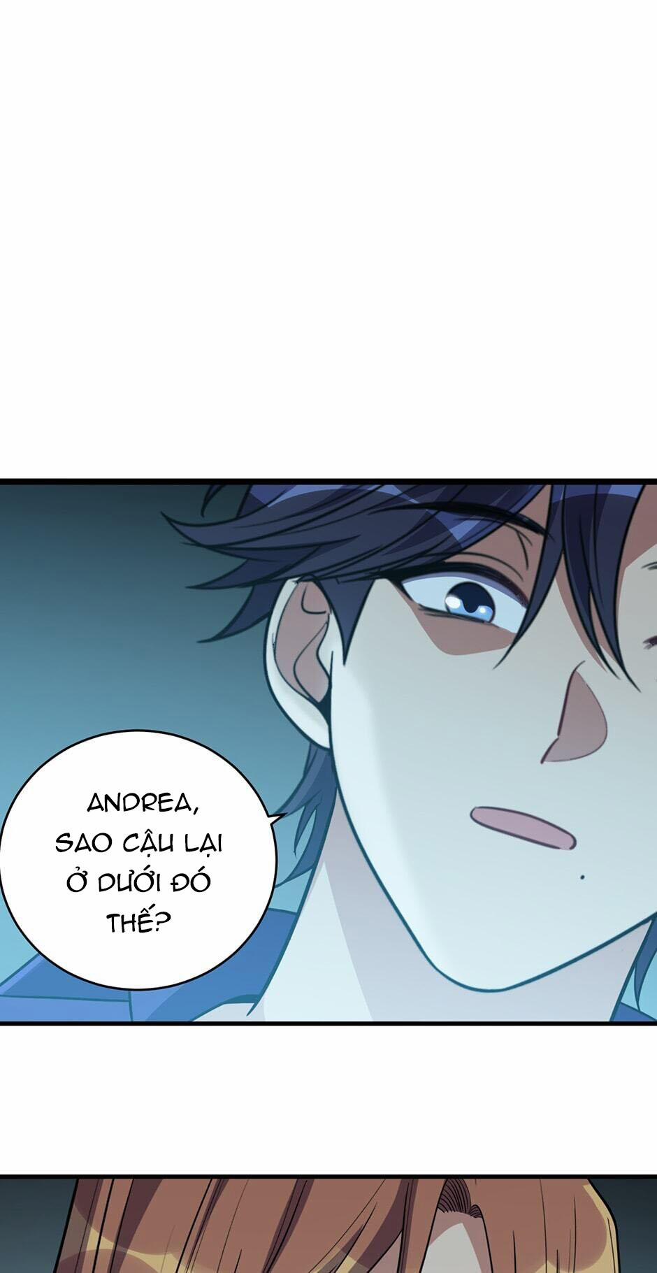 [16+] Killing My Love 35.1 trang 12