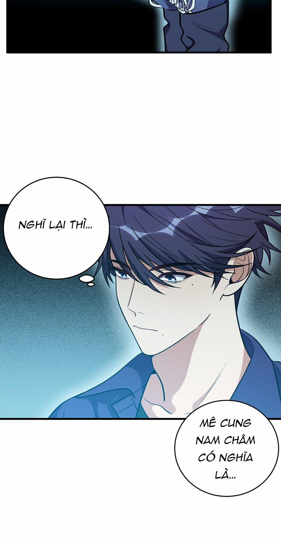 [16+] Killing My Love 35.1 trang 15