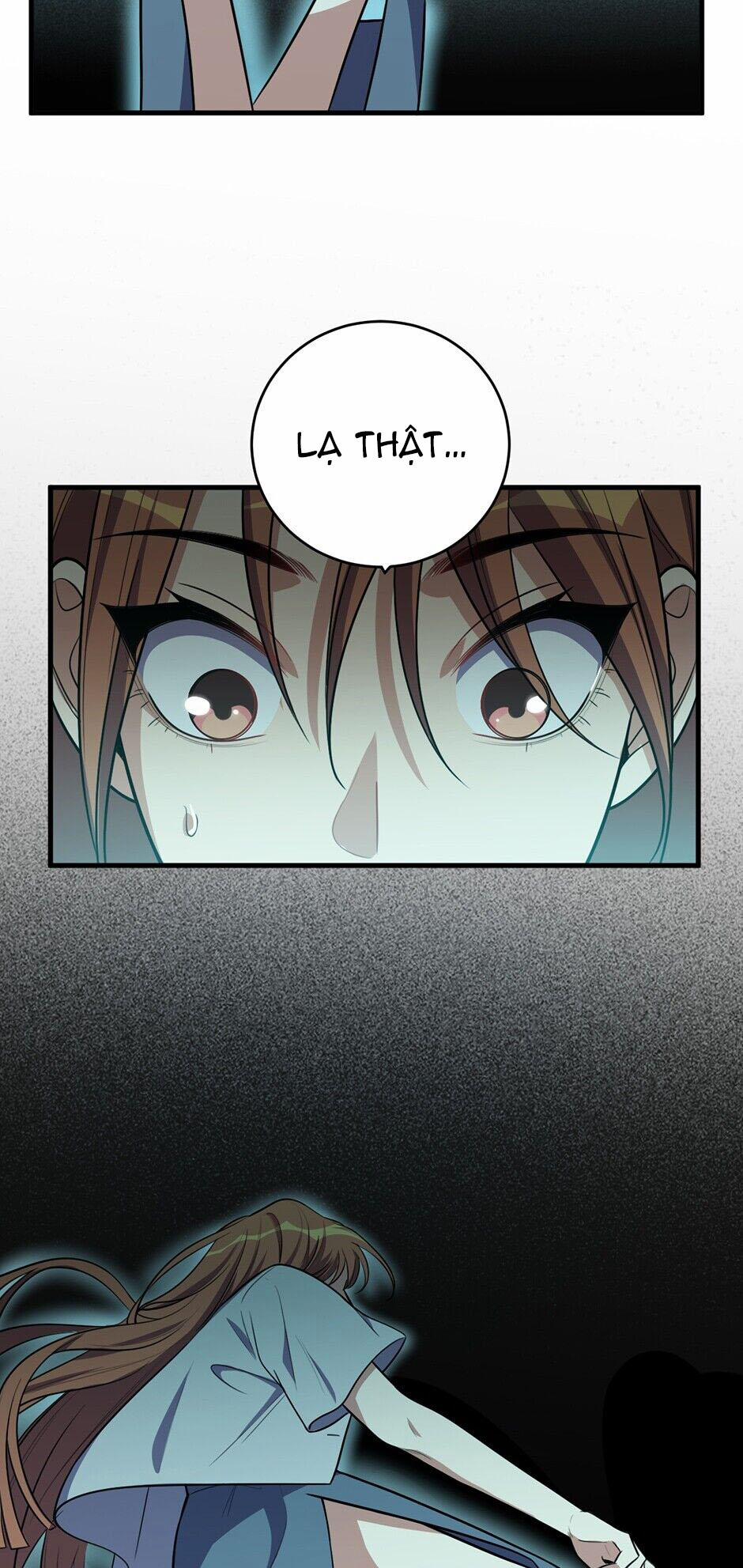 [16+] Killing My Love 35.1 trang 18