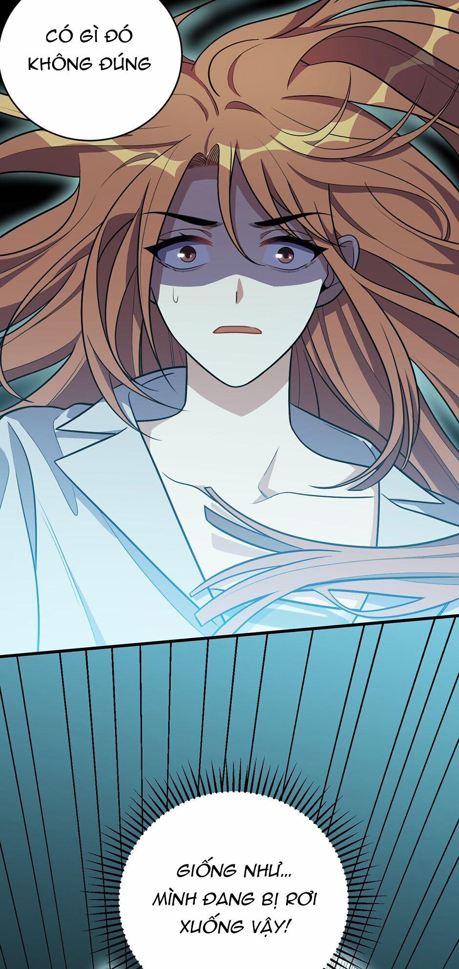 [16+] Killing My Love 35.1 trang 20