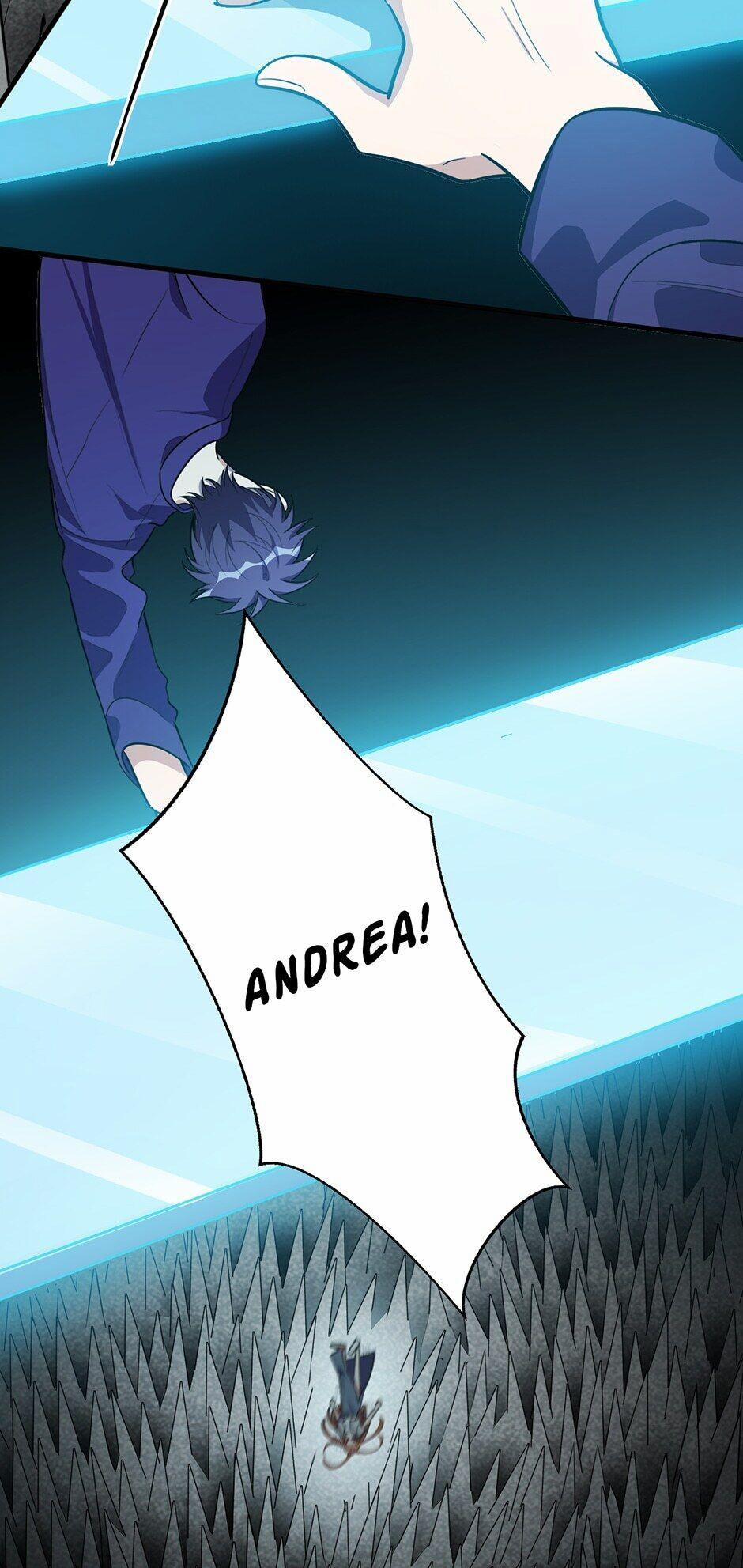 [16+] Killing My Love 35.1 trang 22