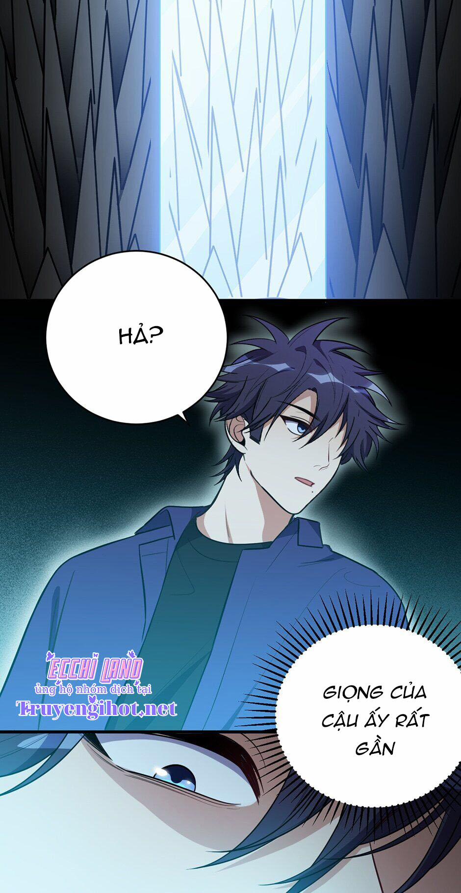 [16+] Killing My Love 35.1 trang 7