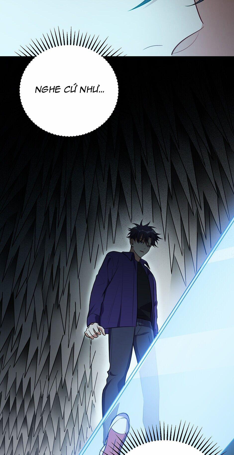 [16+] Killing My Love 35.1 trang 8