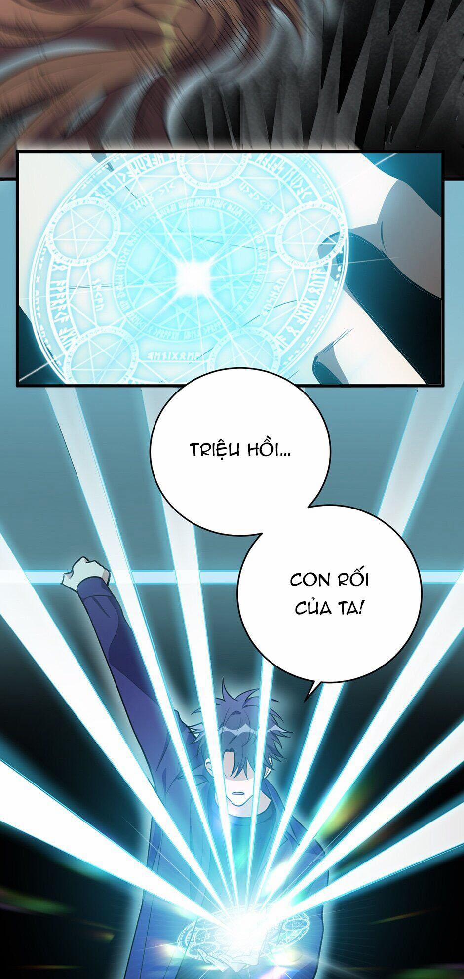 [16+] Killing My Love 35.2 trang 0