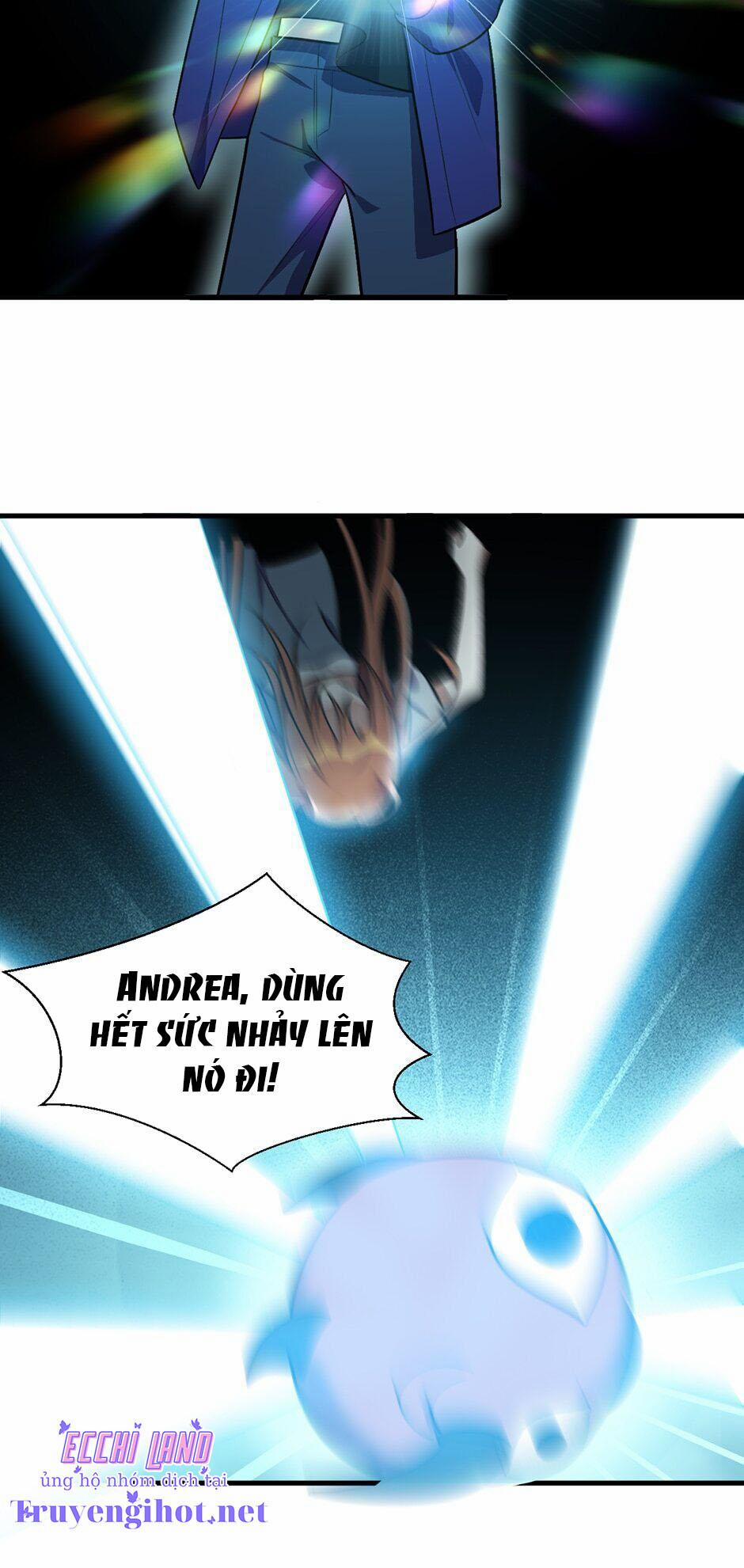 [16+] Killing My Love 35.2 trang 1