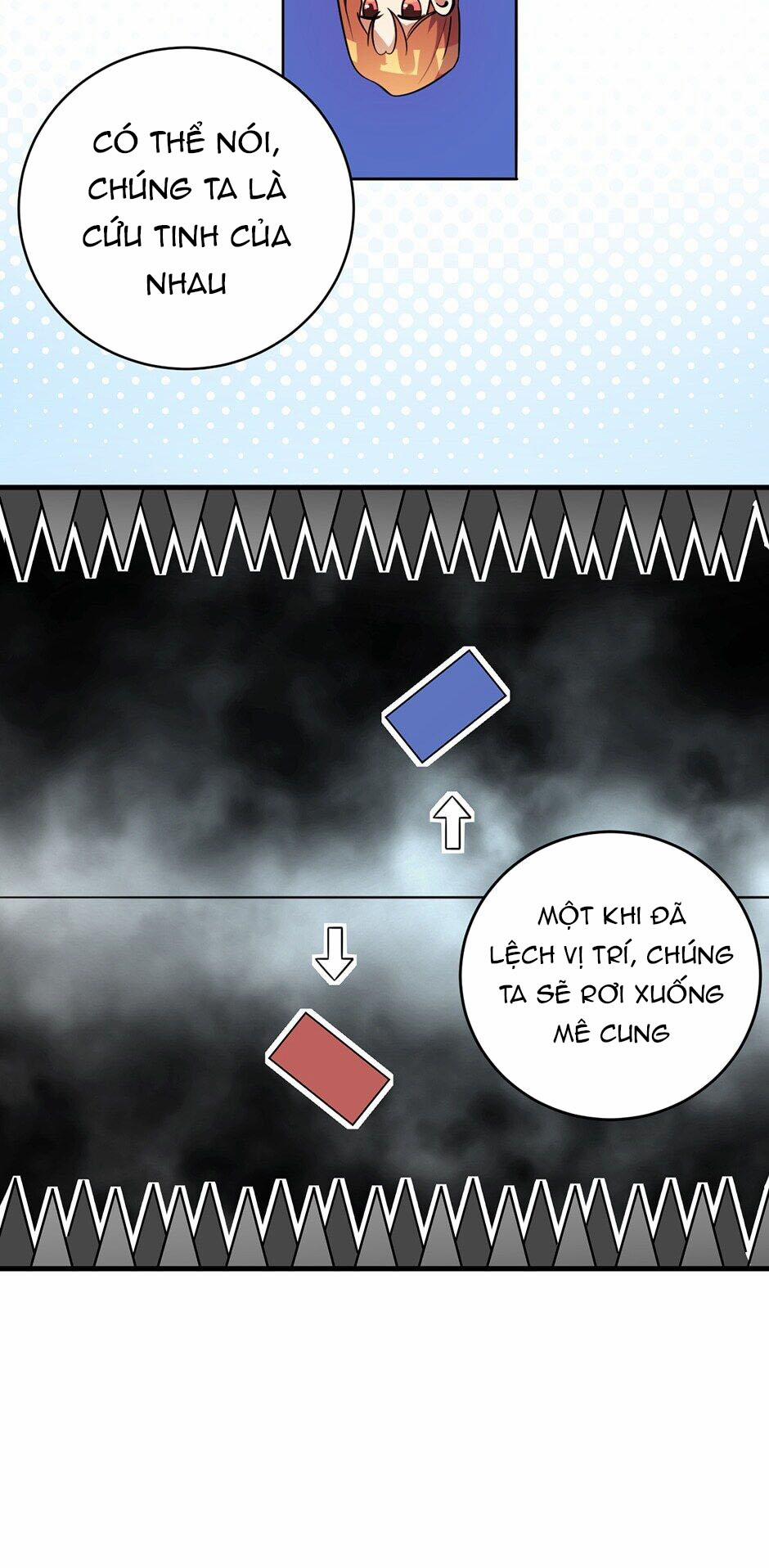 [16+] Killing My Love 35.2 trang 10