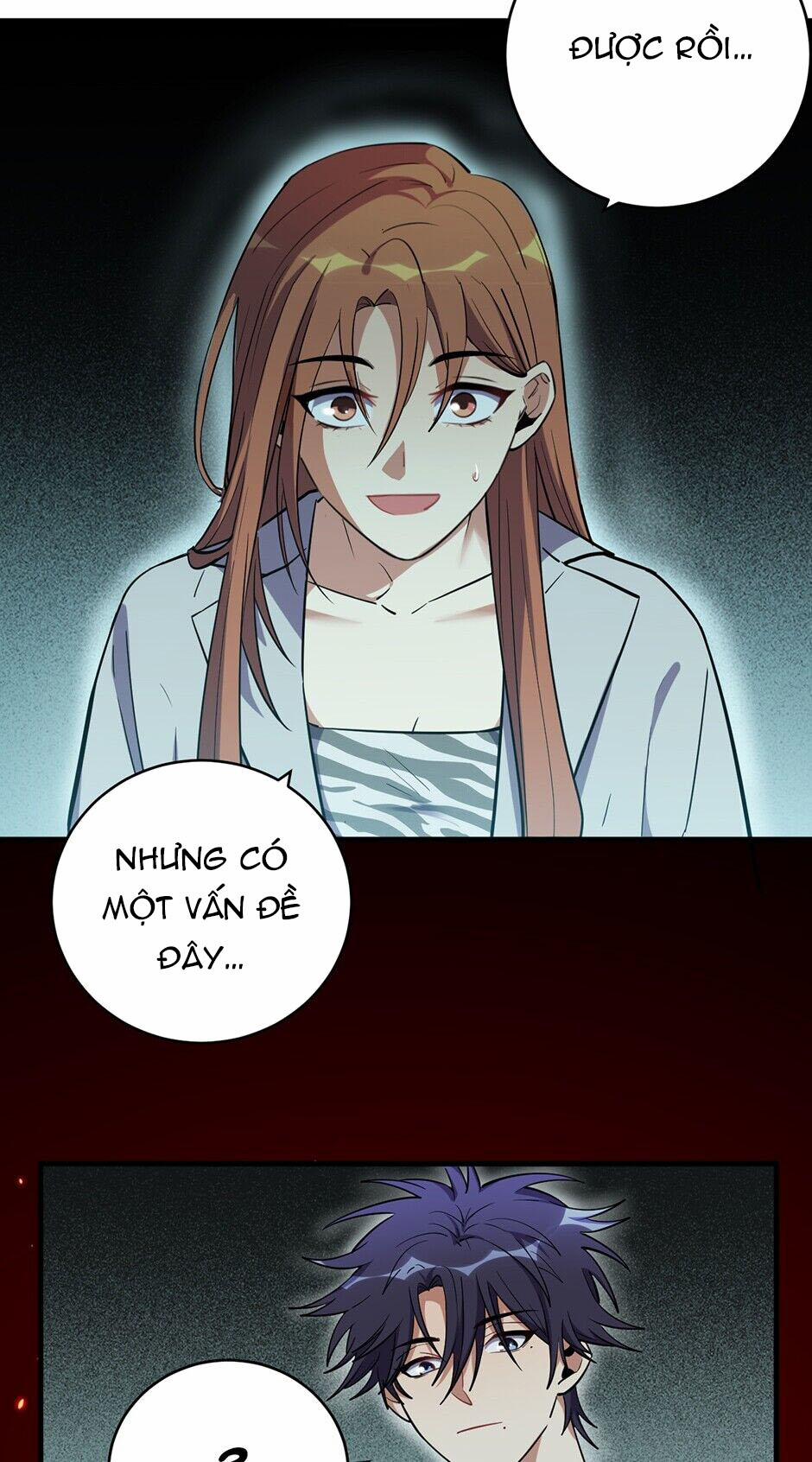 [16+] Killing My Love 35.2 trang 12