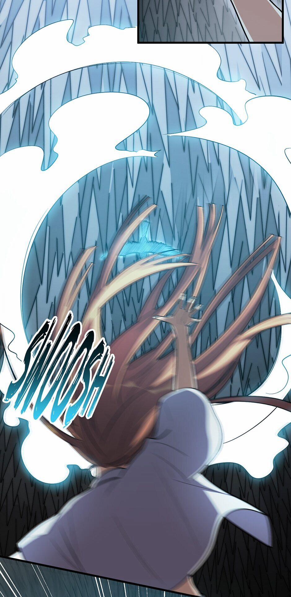 [16+] Killing My Love 35.2 trang 3