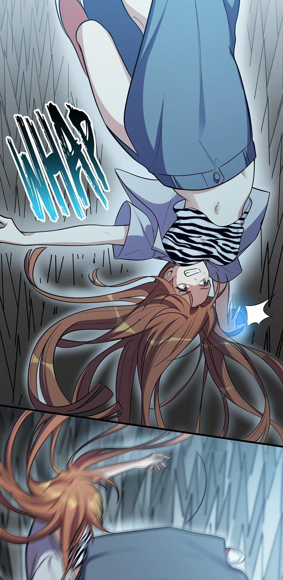 [16+] Killing My Love 35.2 trang 6