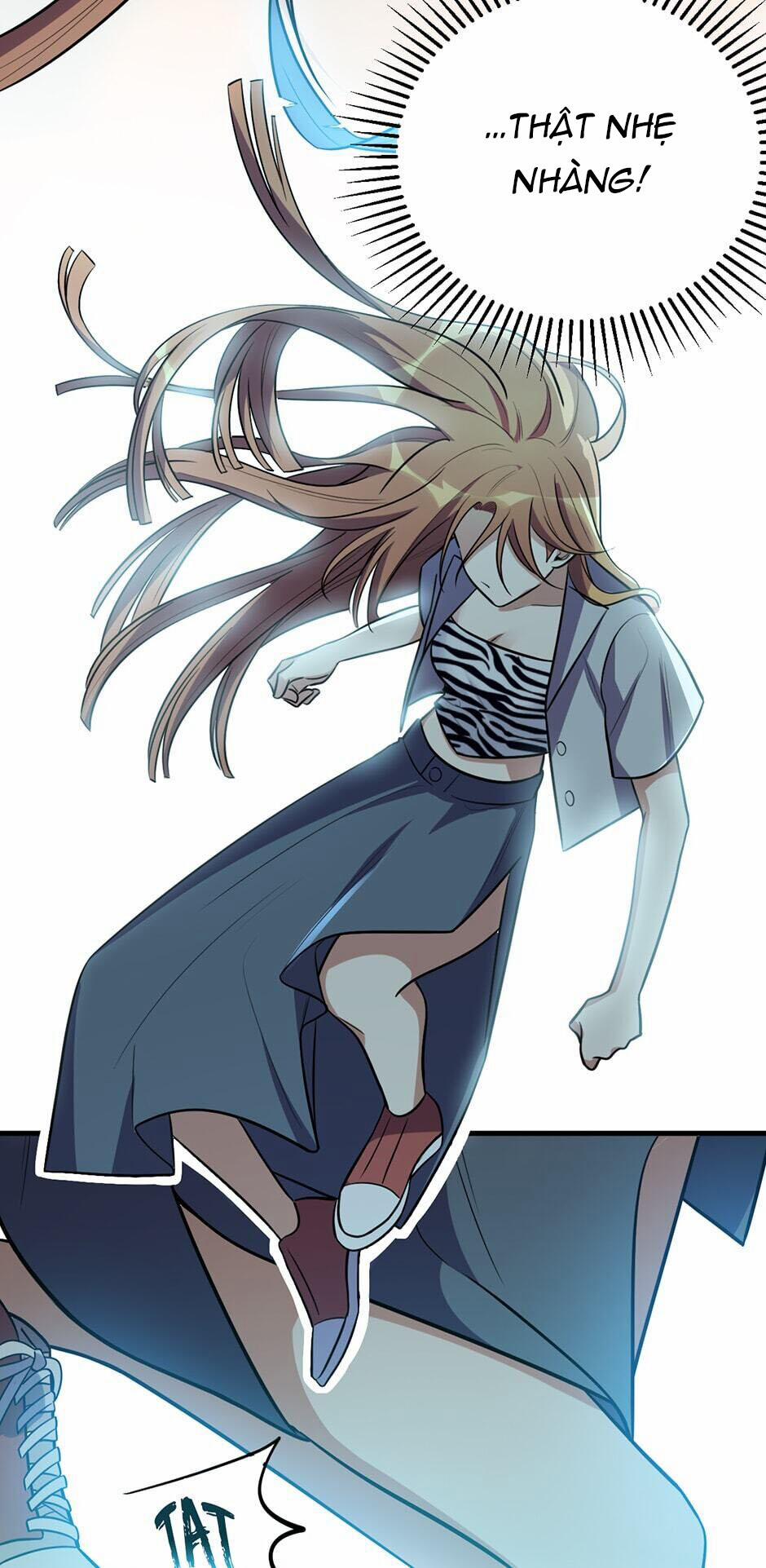 [16+] Killing My Love 35.2 trang 8