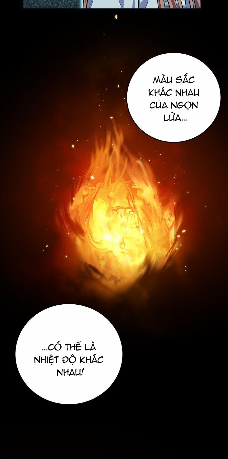 [16+] Killing My Love 36.1 trang 10