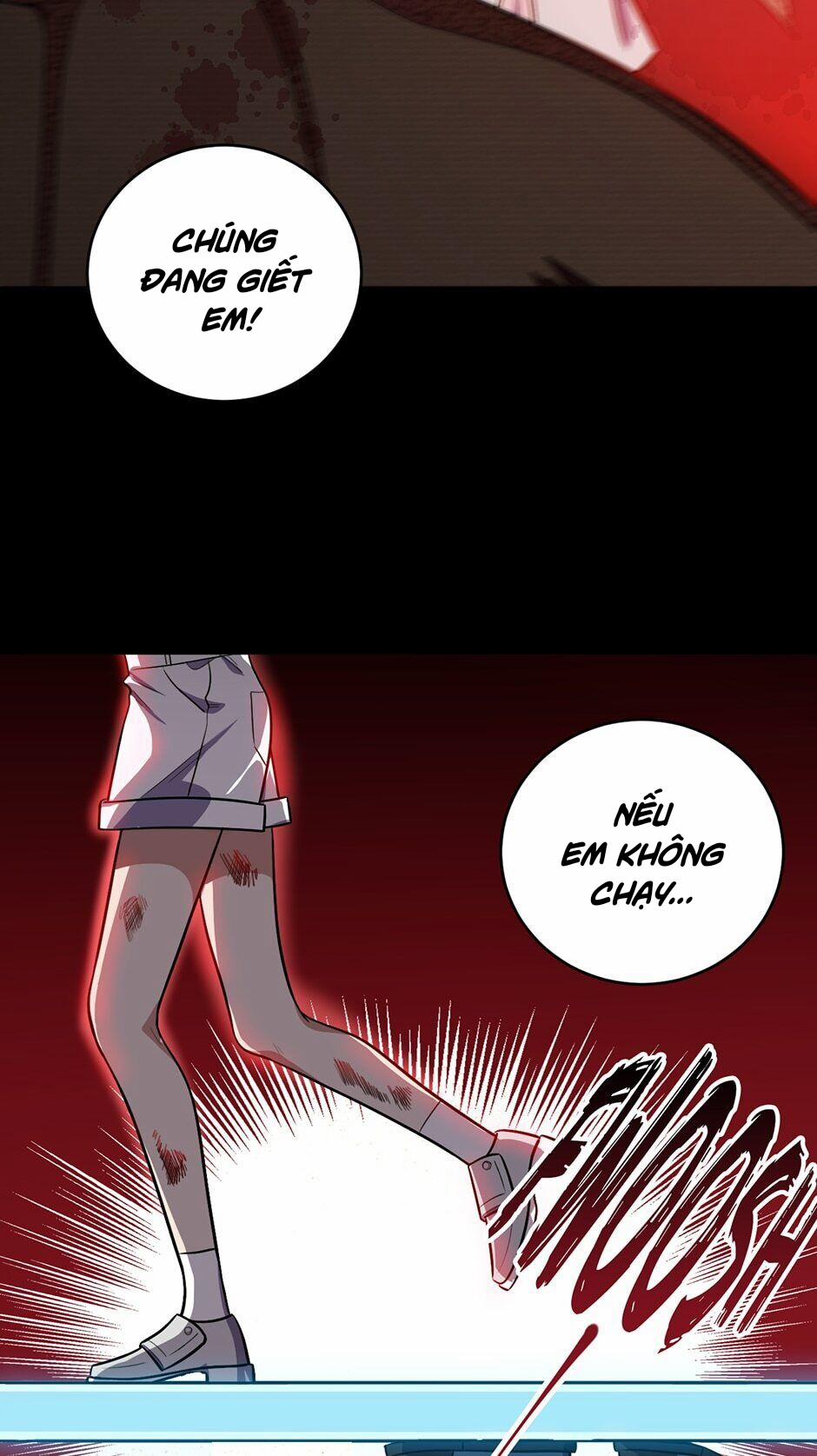 [16+] Killing My Love 36.2 trang 12