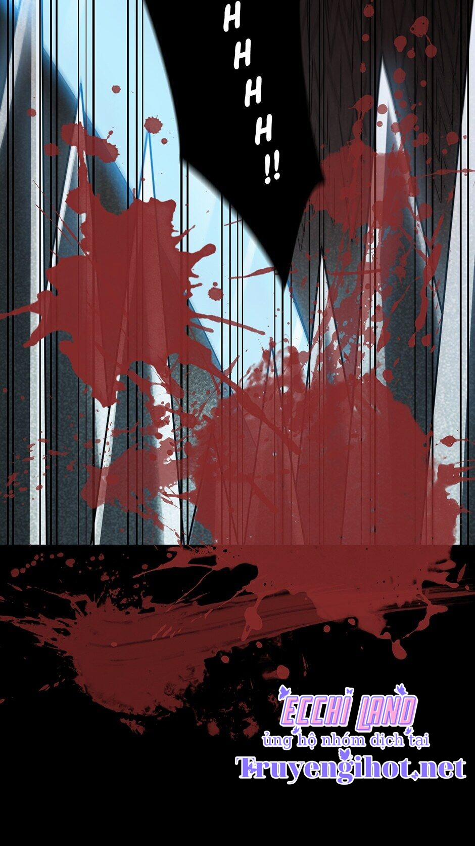 [16+] Killing My Love 36.2 trang 16