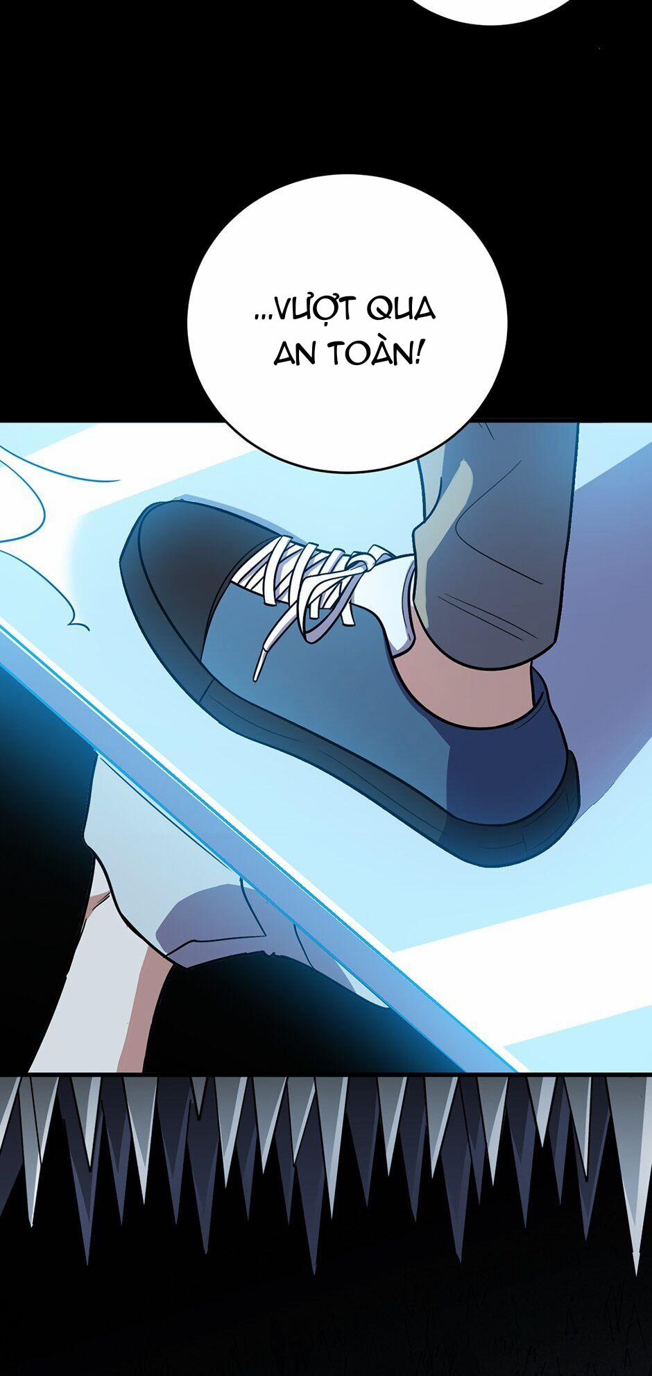 [16+] Killing My Love 36.2 trang 4