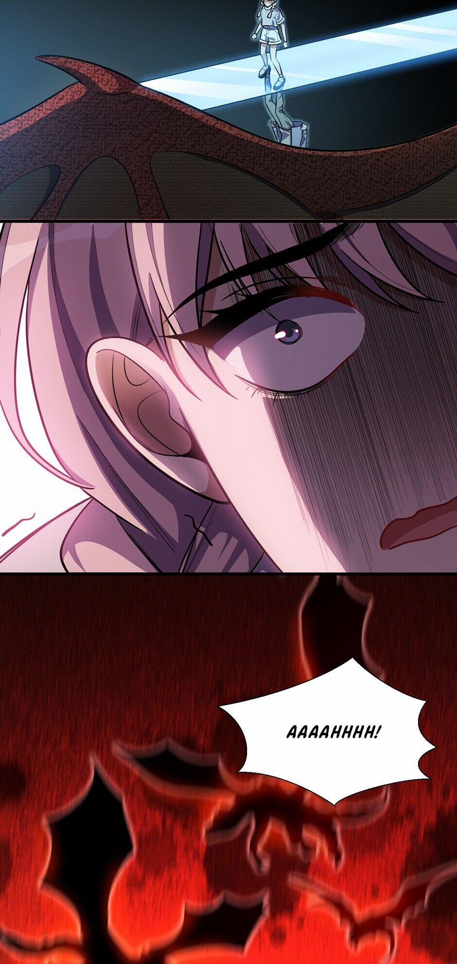 [16+] Killing My Love 36.2 trang 9