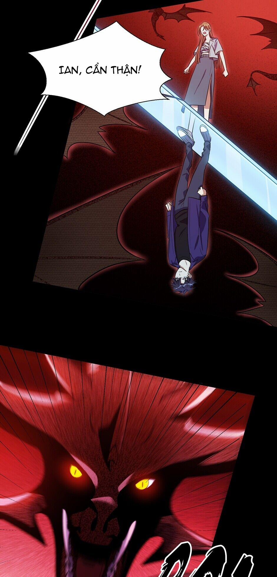 [16+] Killing My Love 37.1 trang 12