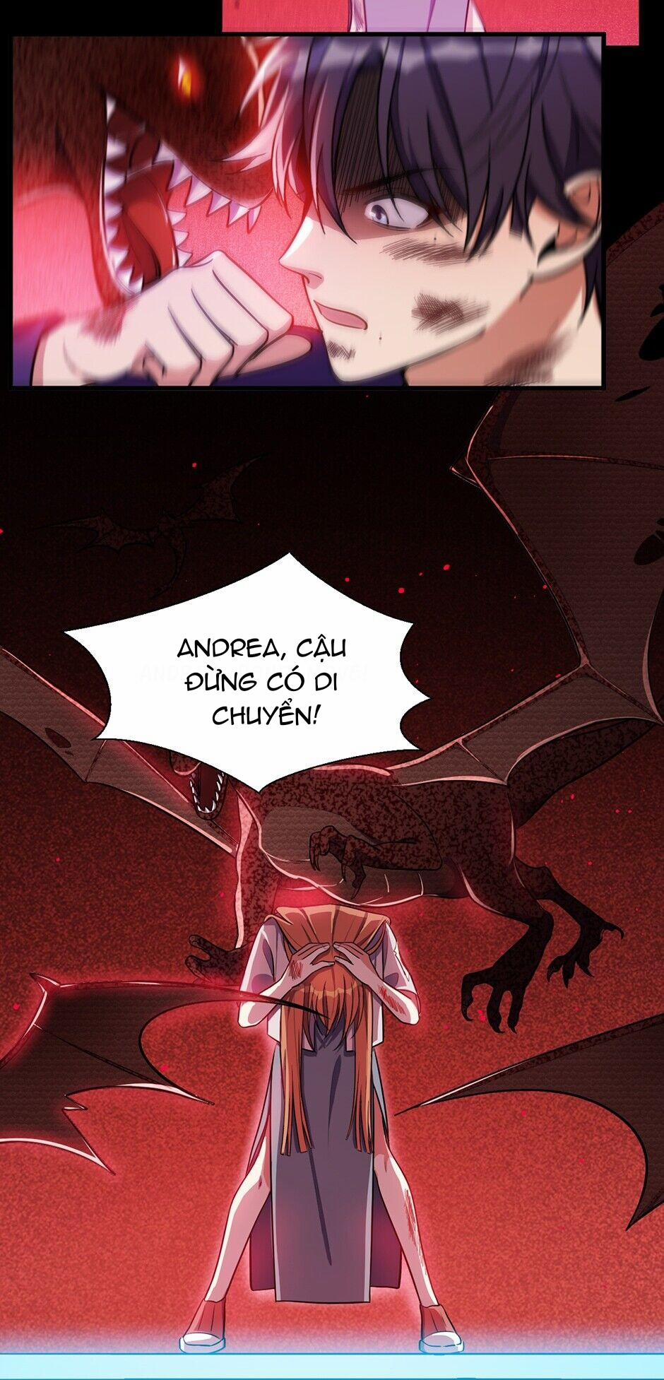 [16+] Killing My Love 37.1 trang 14