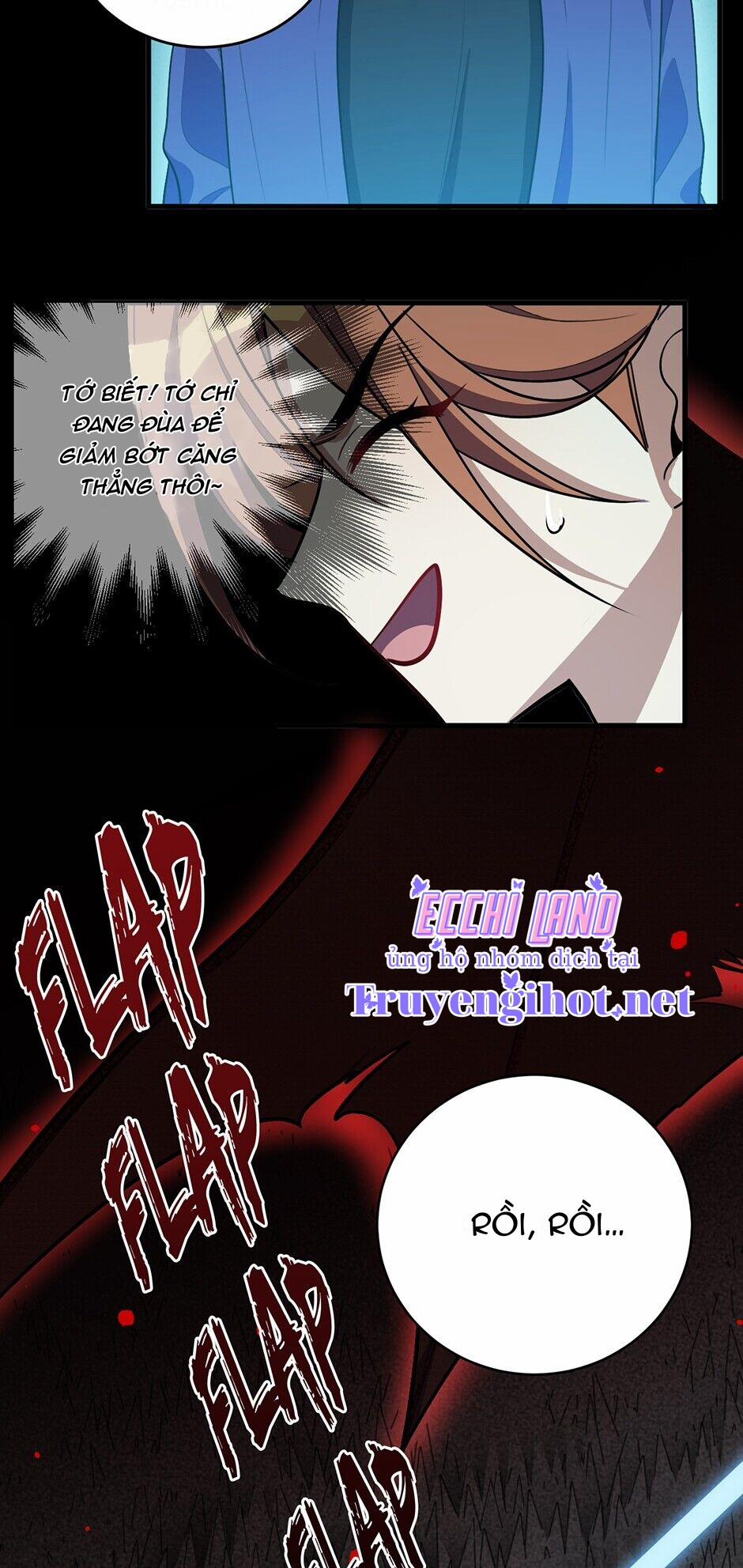 [16+] Killing My Love 37.1 trang 3