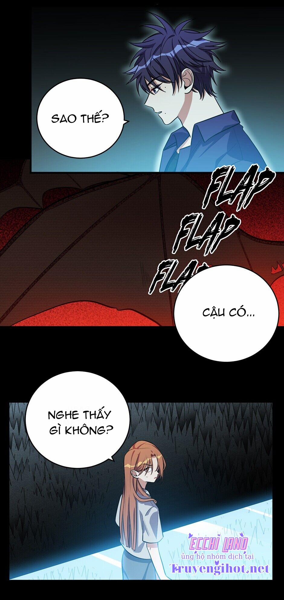 [16+] Killing My Love 37.1 trang 9