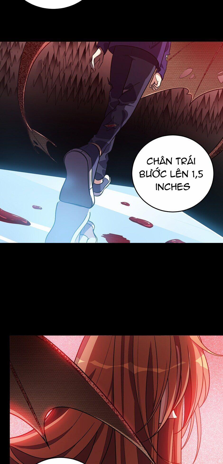 [16+] Killing My Love 37.2 trang 1