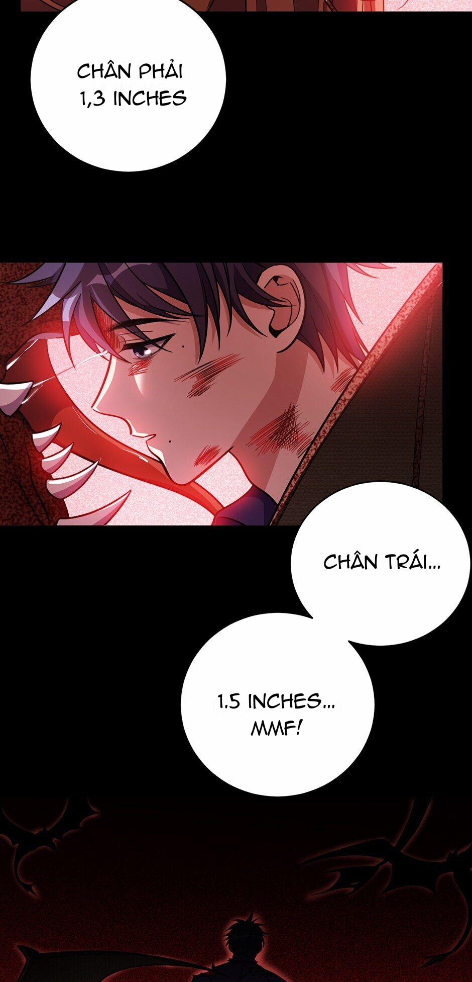 [16+] Killing My Love 37.2 trang 2