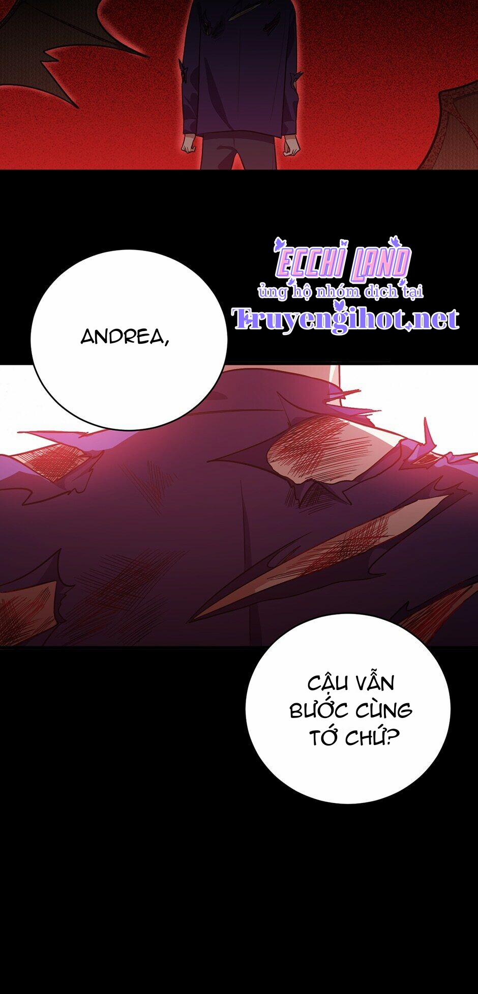 [16+] Killing My Love 37.2 trang 3