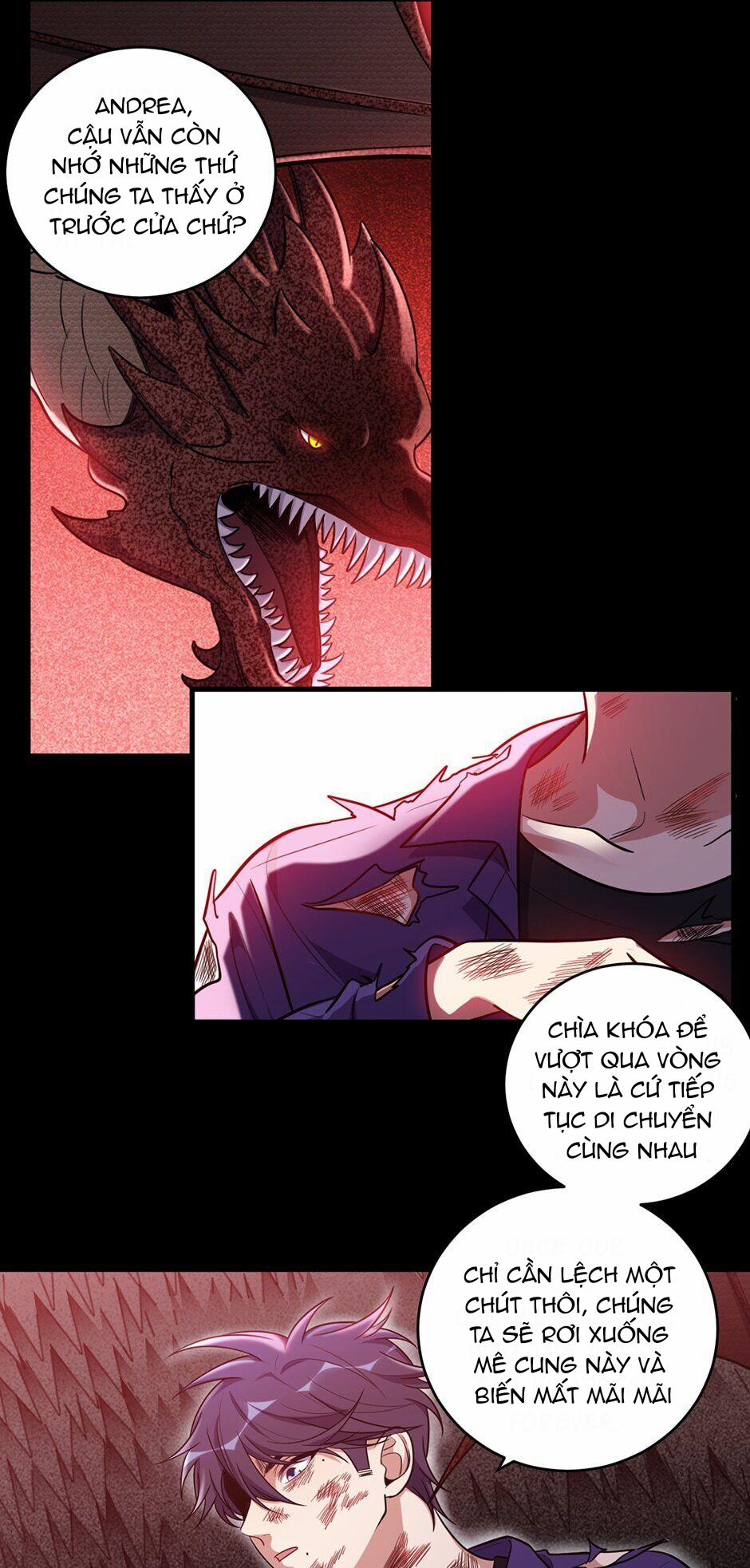 [16+] Killing My Love 37.2 trang 5