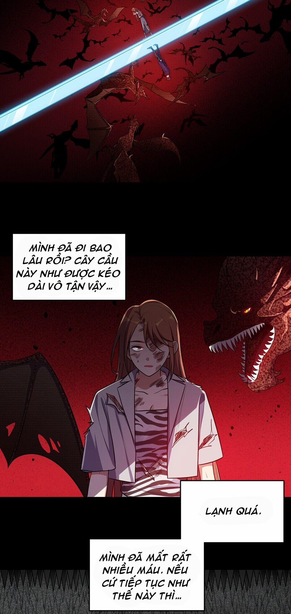 [16+] Killing My Love 38.1 trang 3