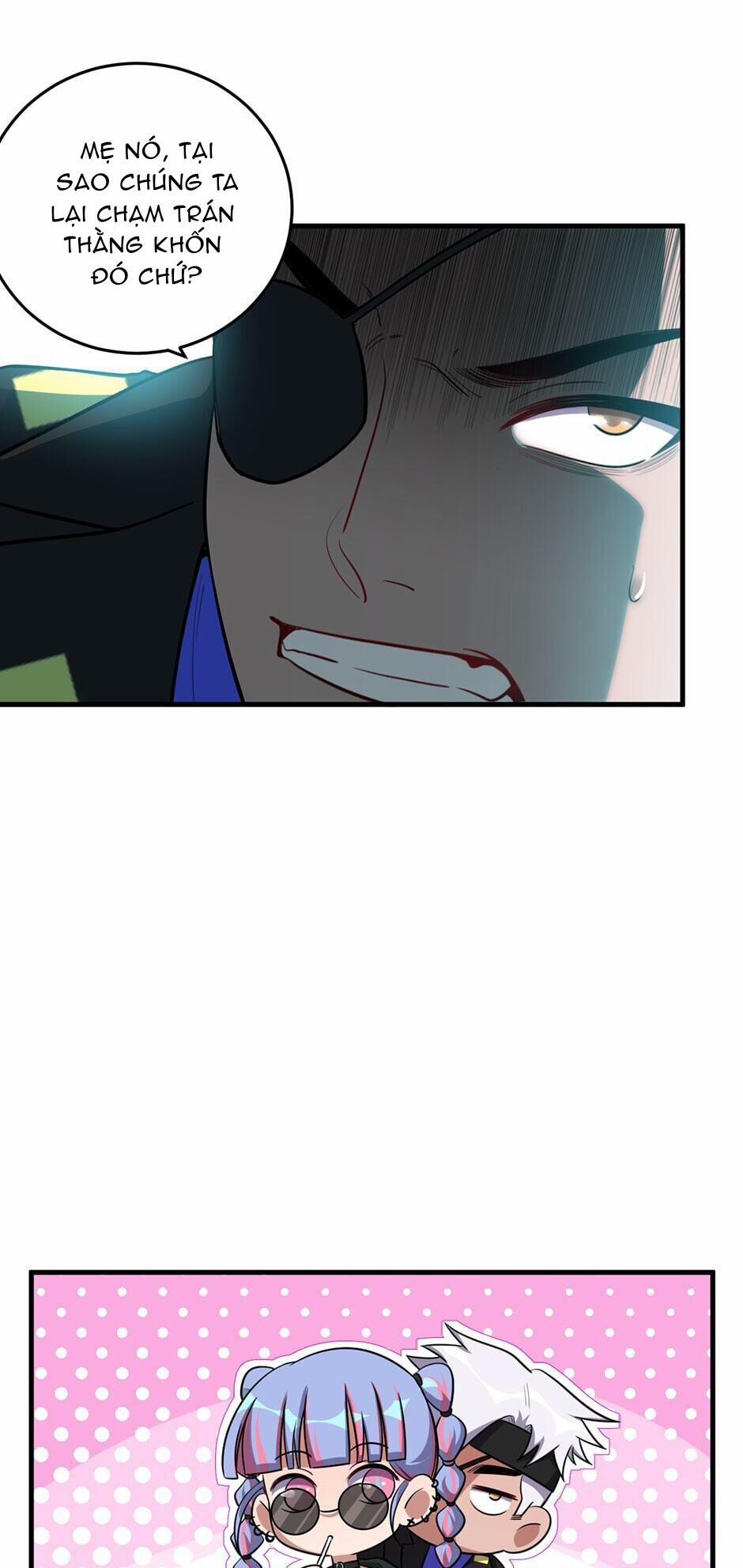 [16+] Killing My Love 38.2 trang 0