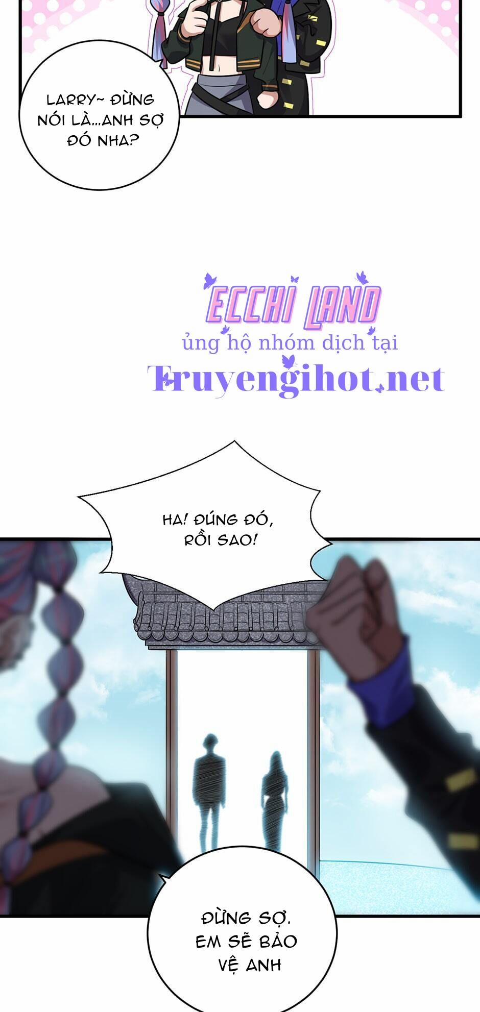 [16+] Killing My Love 38.2 trang 1