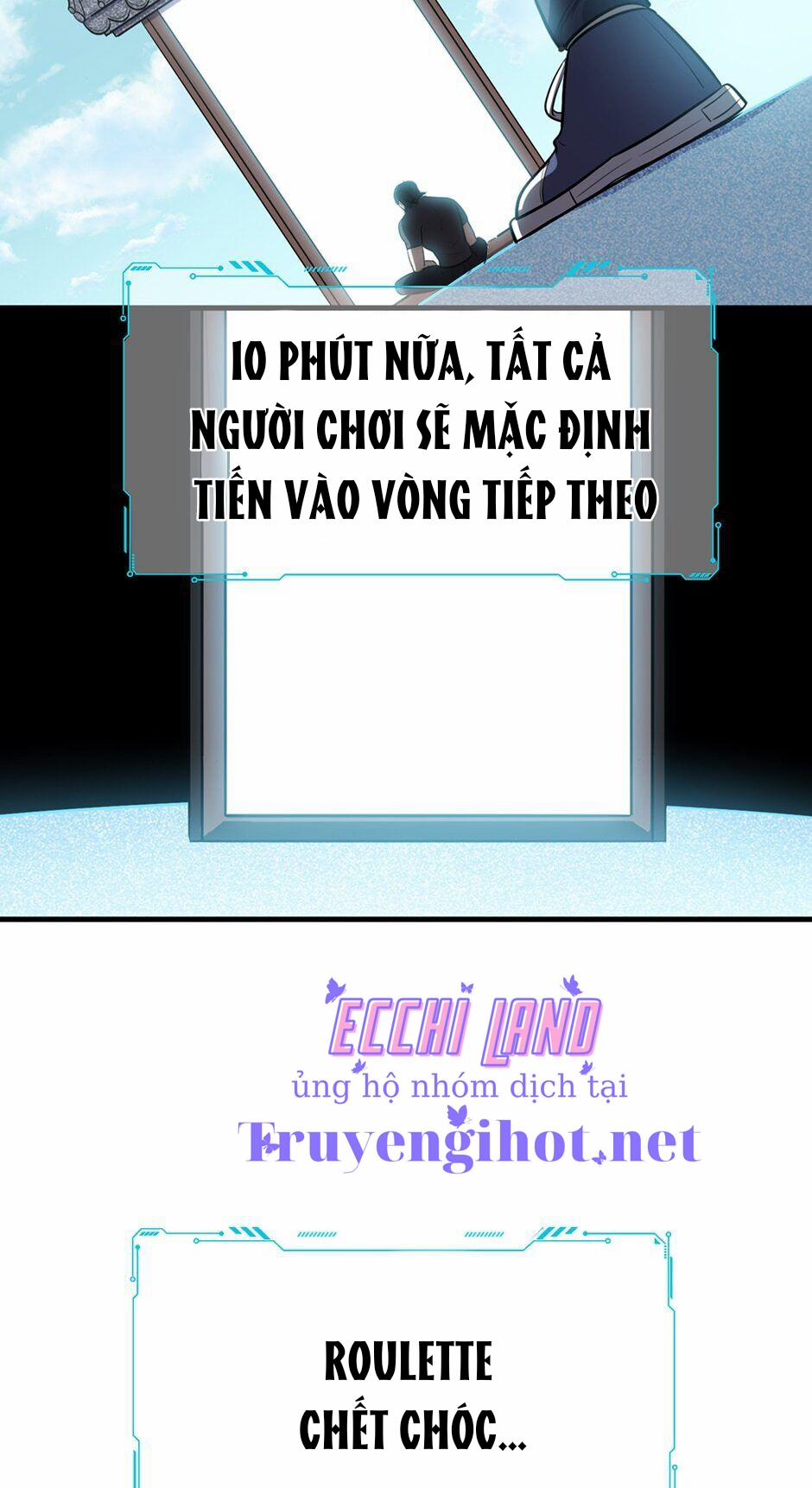 [16+] Killing My Love 38.2 trang 11