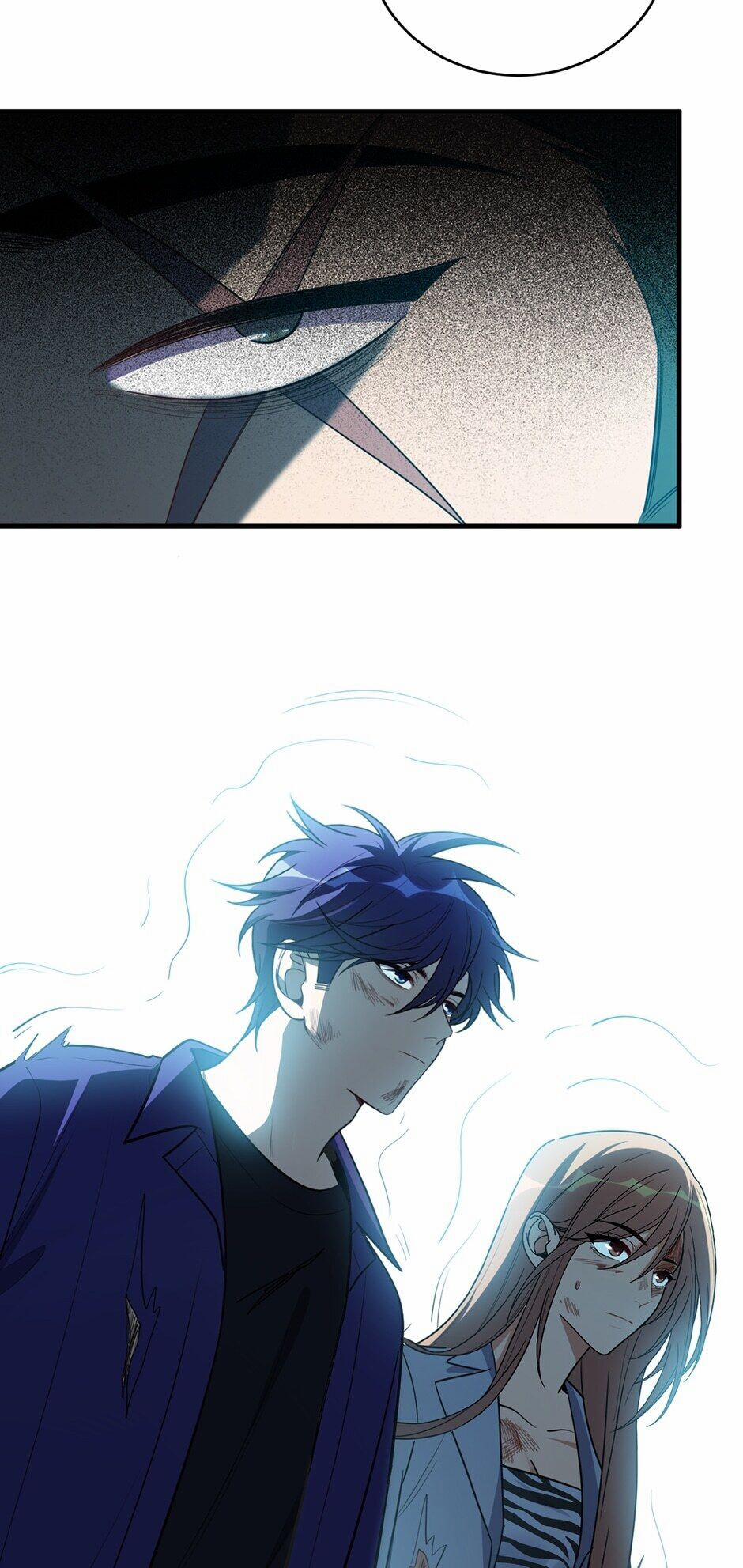 [16+] Killing My Love 38.2 trang 3