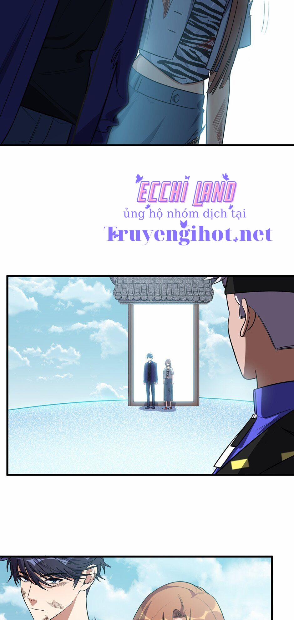 [16+] Killing My Love 38.2 trang 4