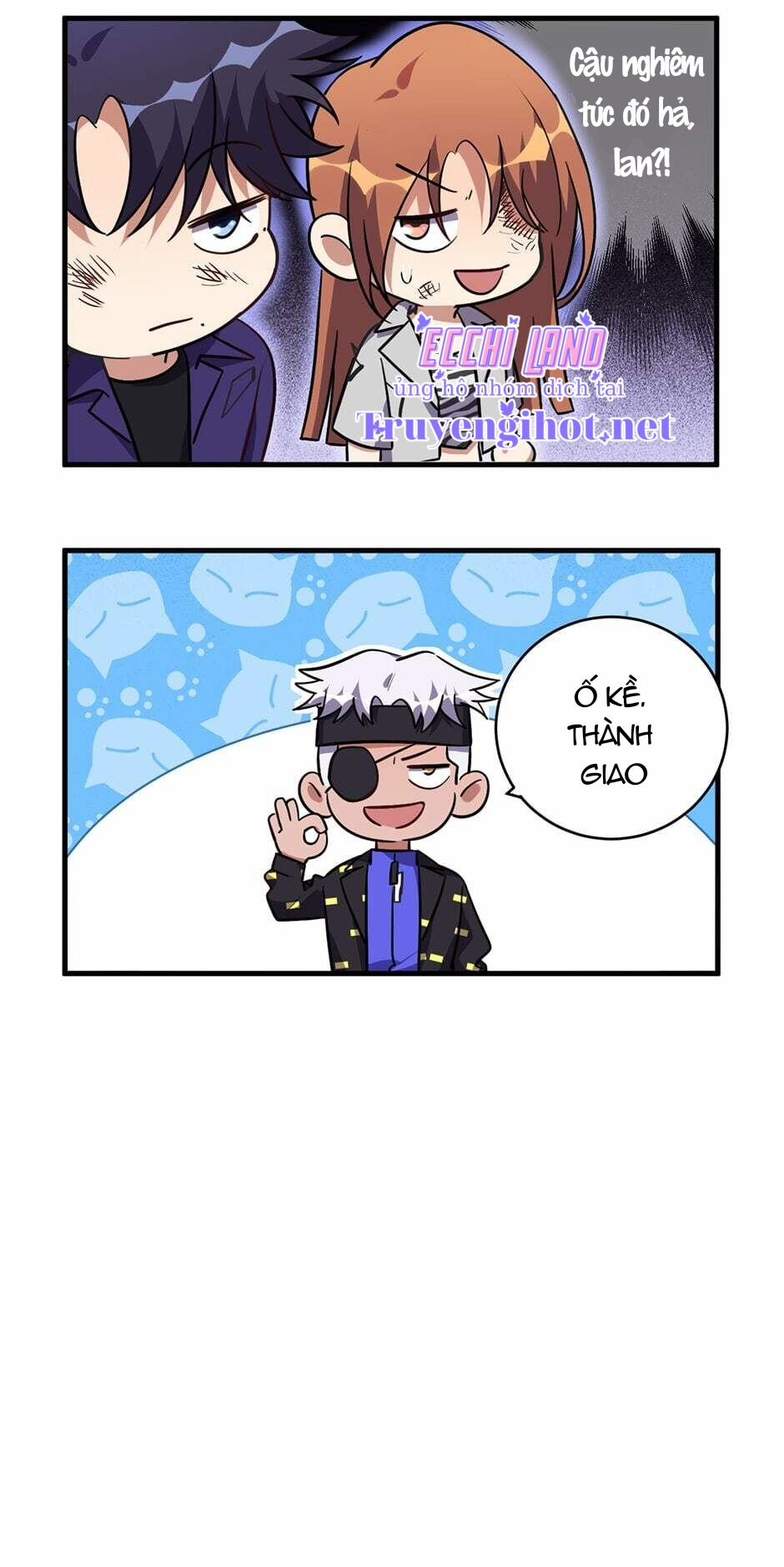 [16+] Killing My Love 39.1 trang 12