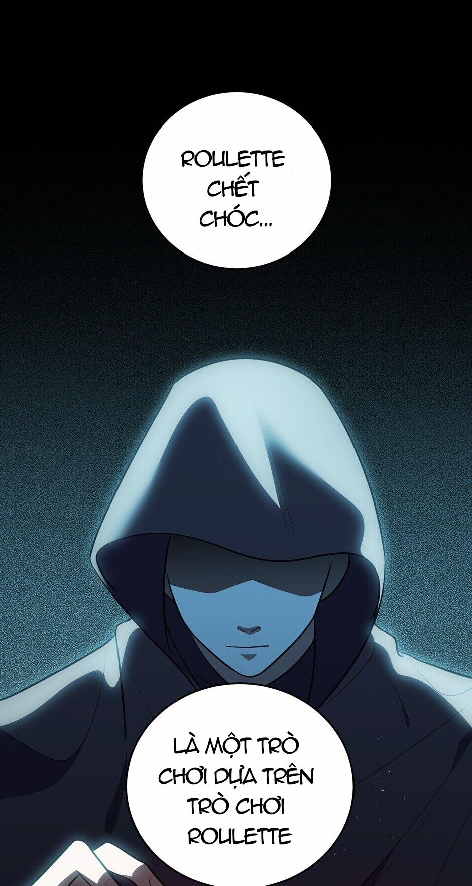 [16+] Killing My Love 39.1 trang 13