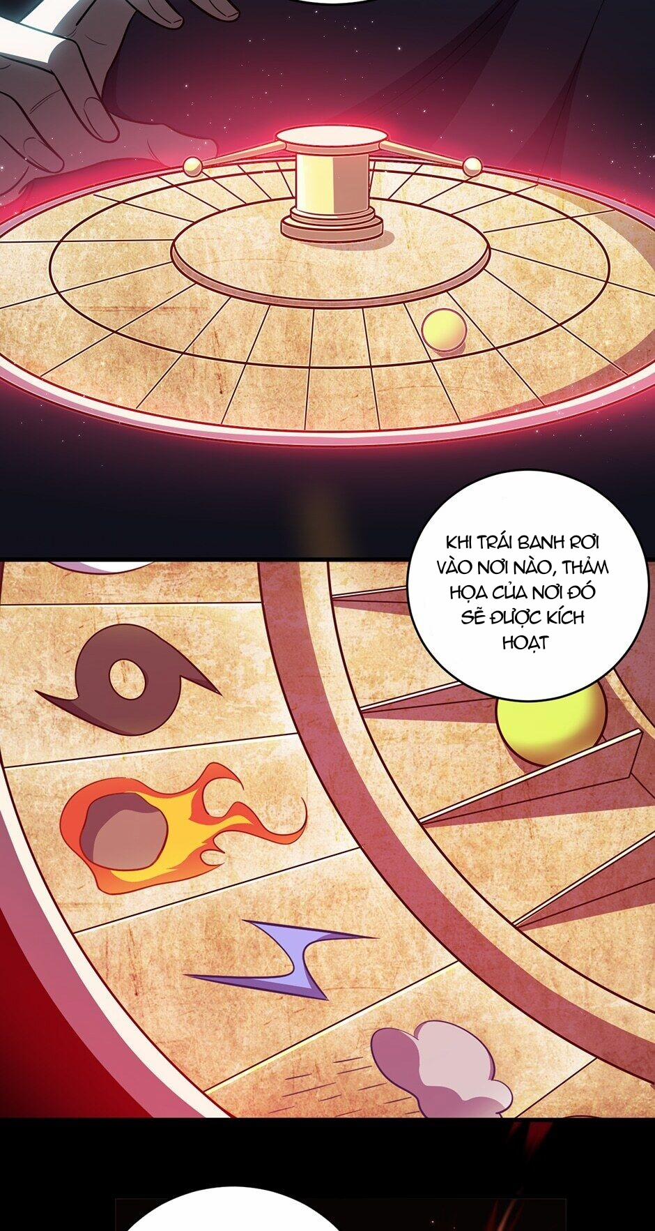 [16+] Killing My Love 39.1 trang 14