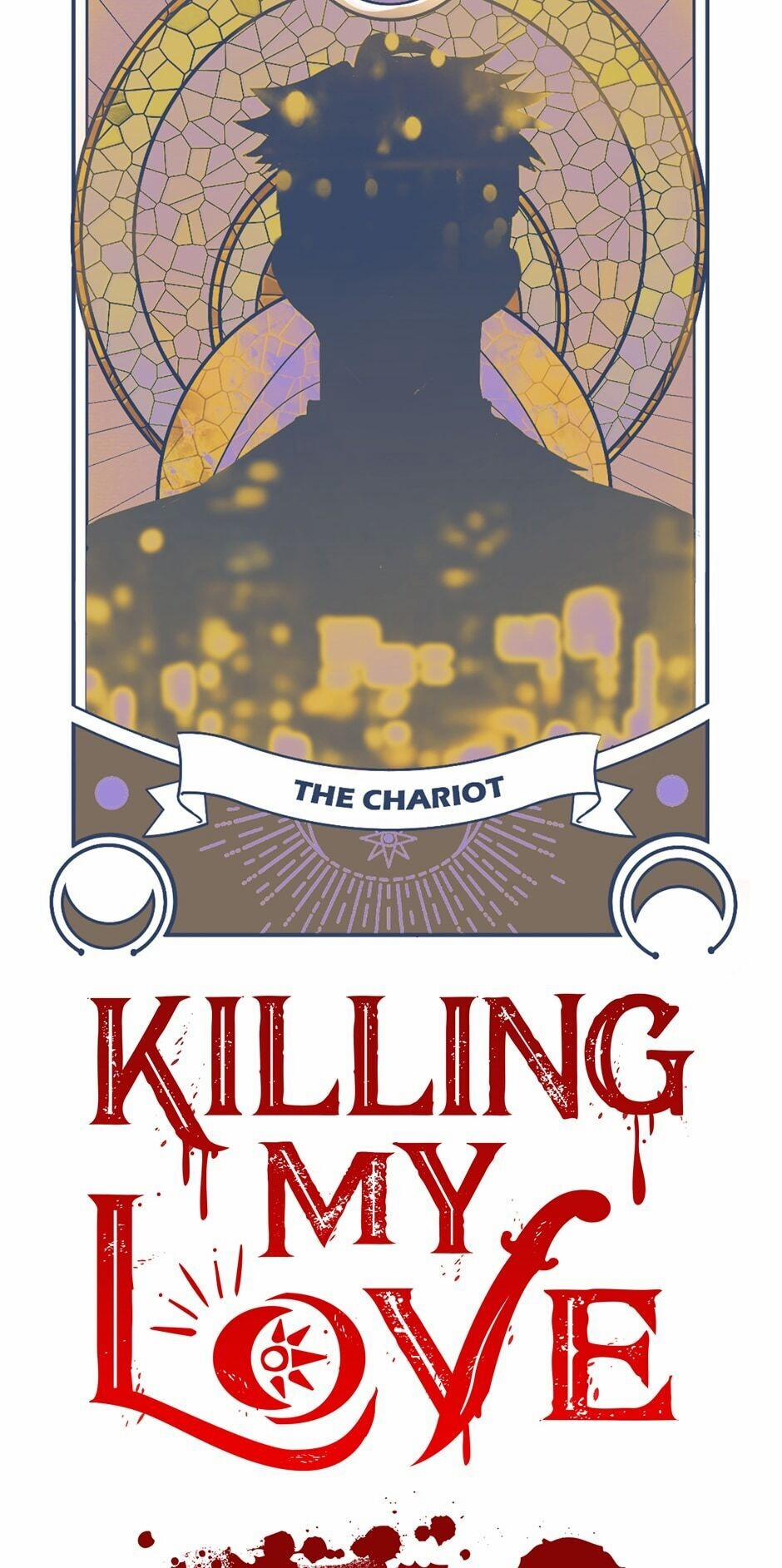 [16+] Killing My Love 39.1 trang 6