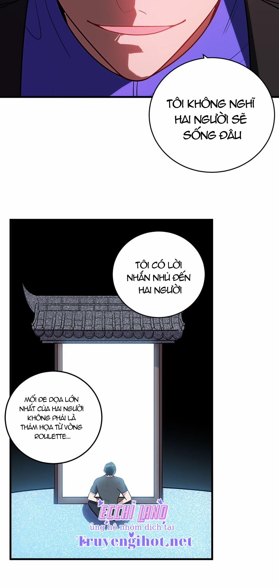 [16+] Killing My Love 39.2 trang 14