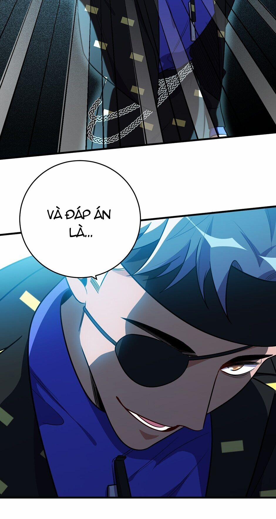 [16+] Killing My Love 39.2 trang 2