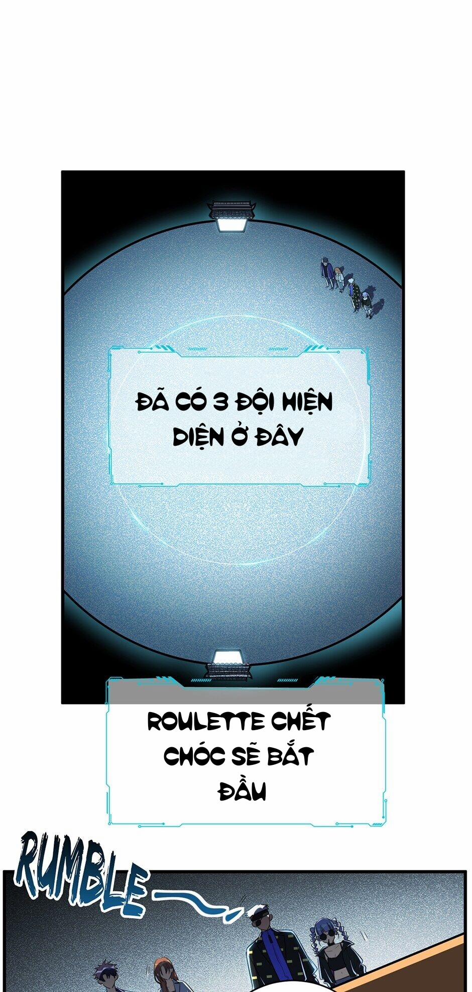 [16+] Killing My Love 39.2 trang 8