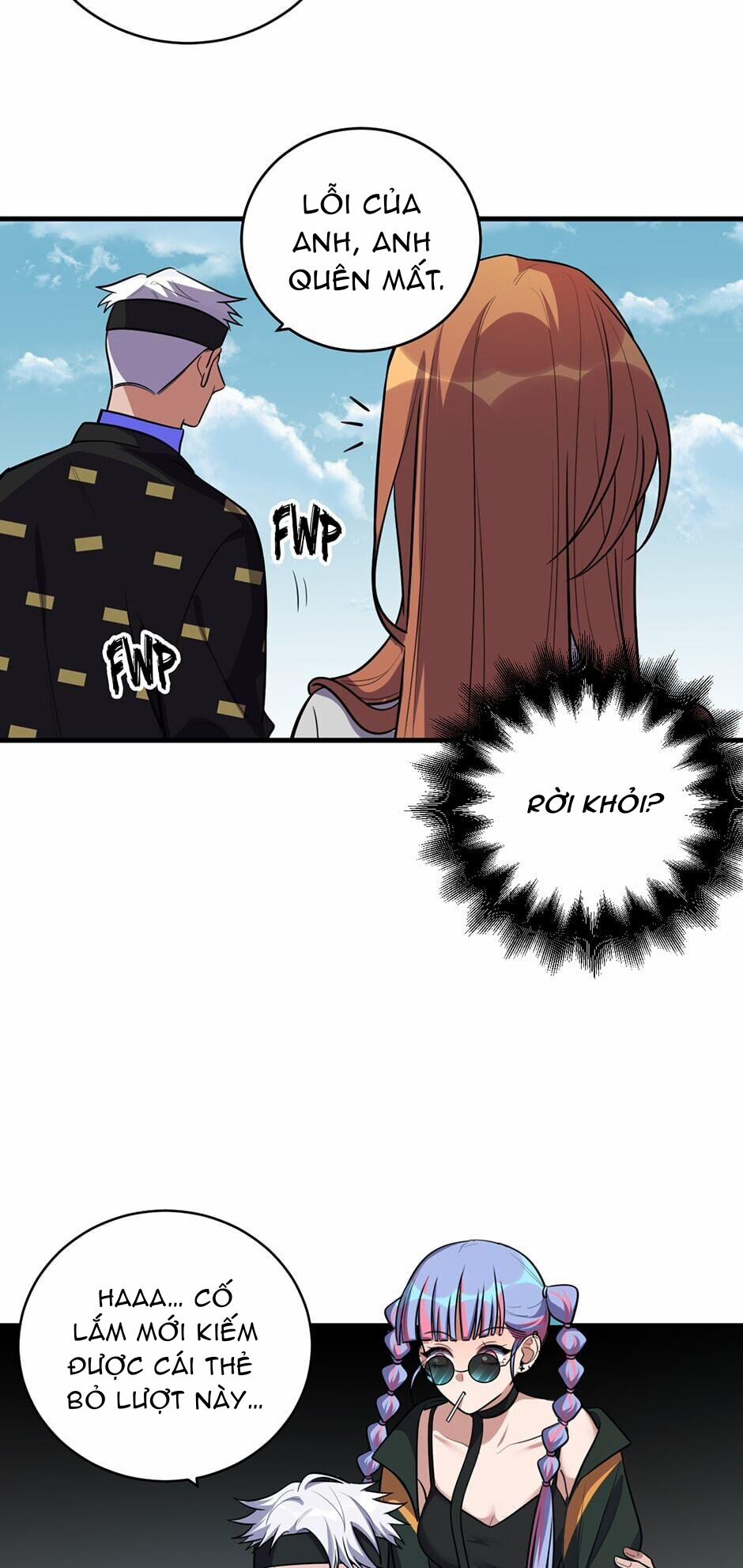 [16+] Killing My Love 40.1 trang 6