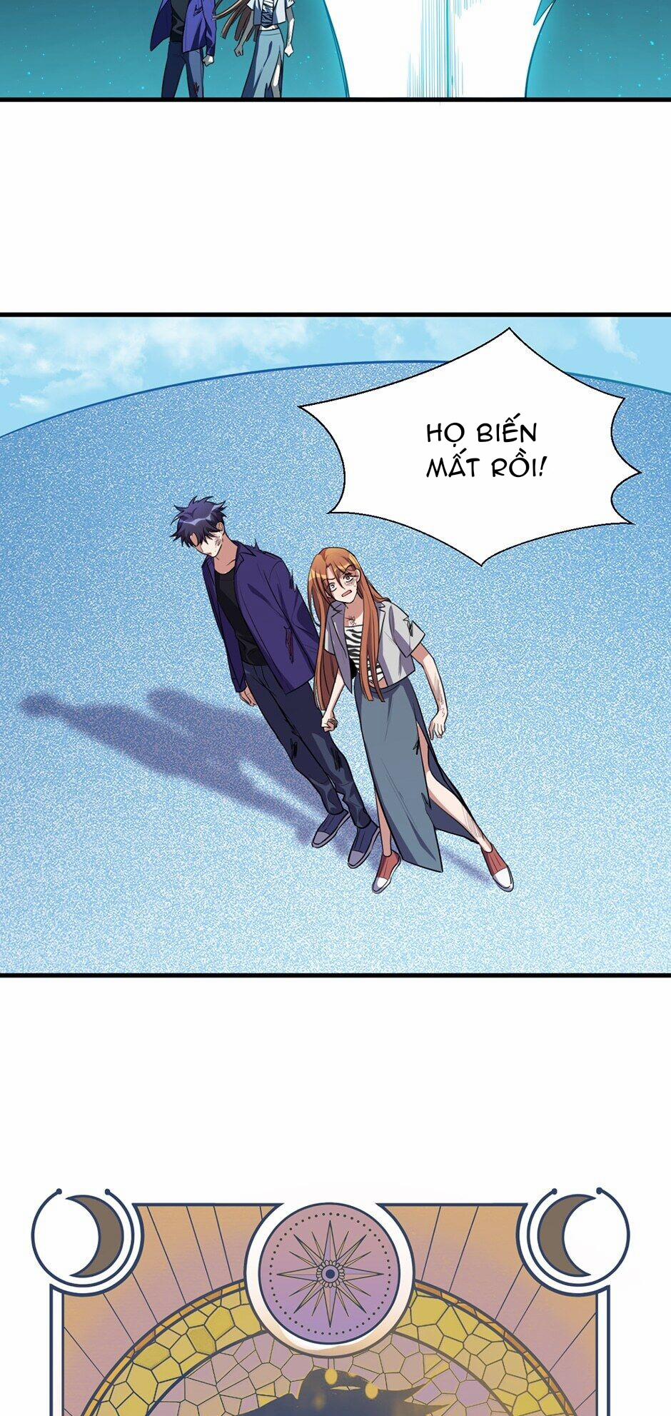 [16+] Killing My Love 40.1 trang 9