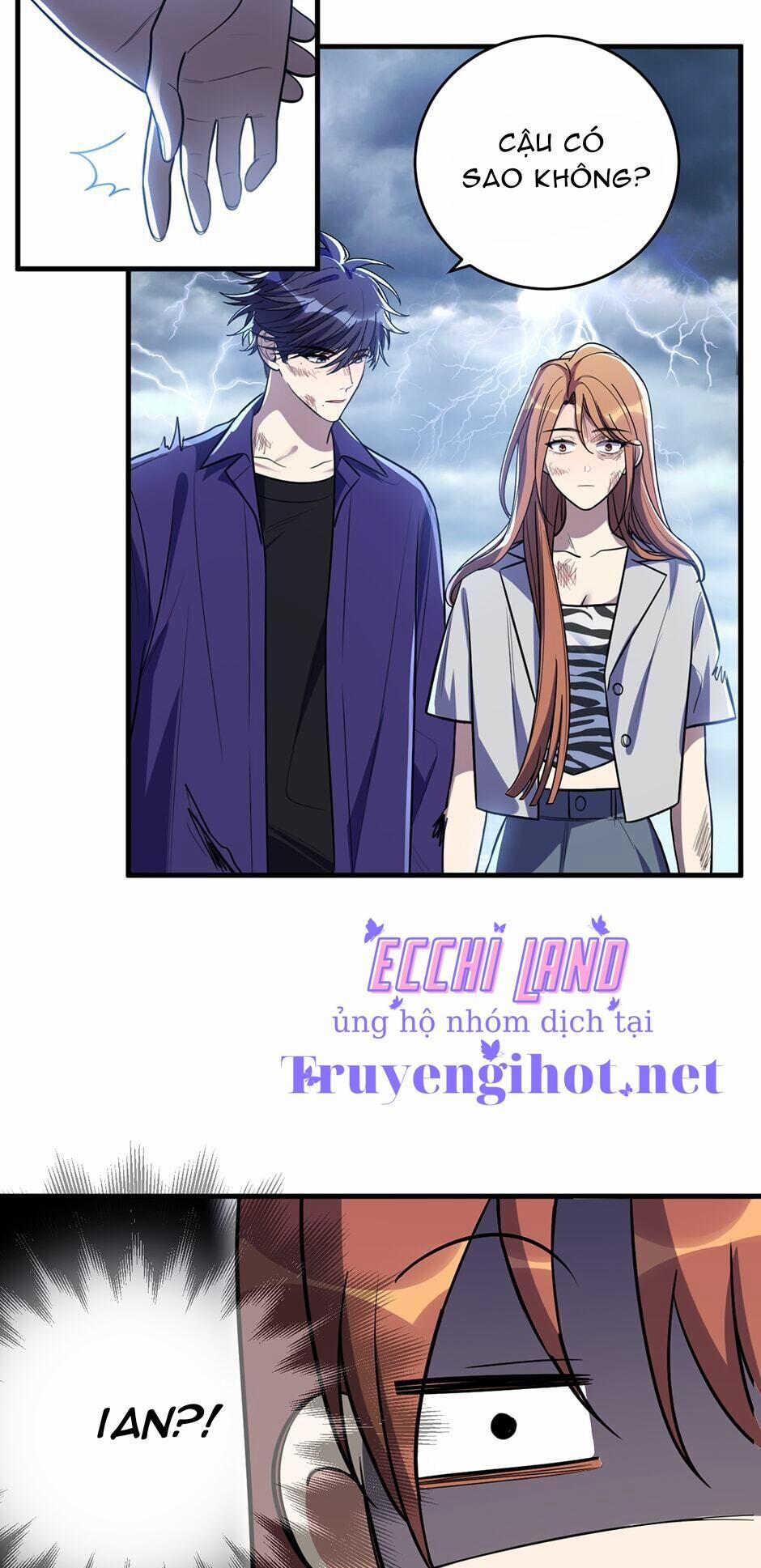 [16+] Killing My Love 40.2 trang 1