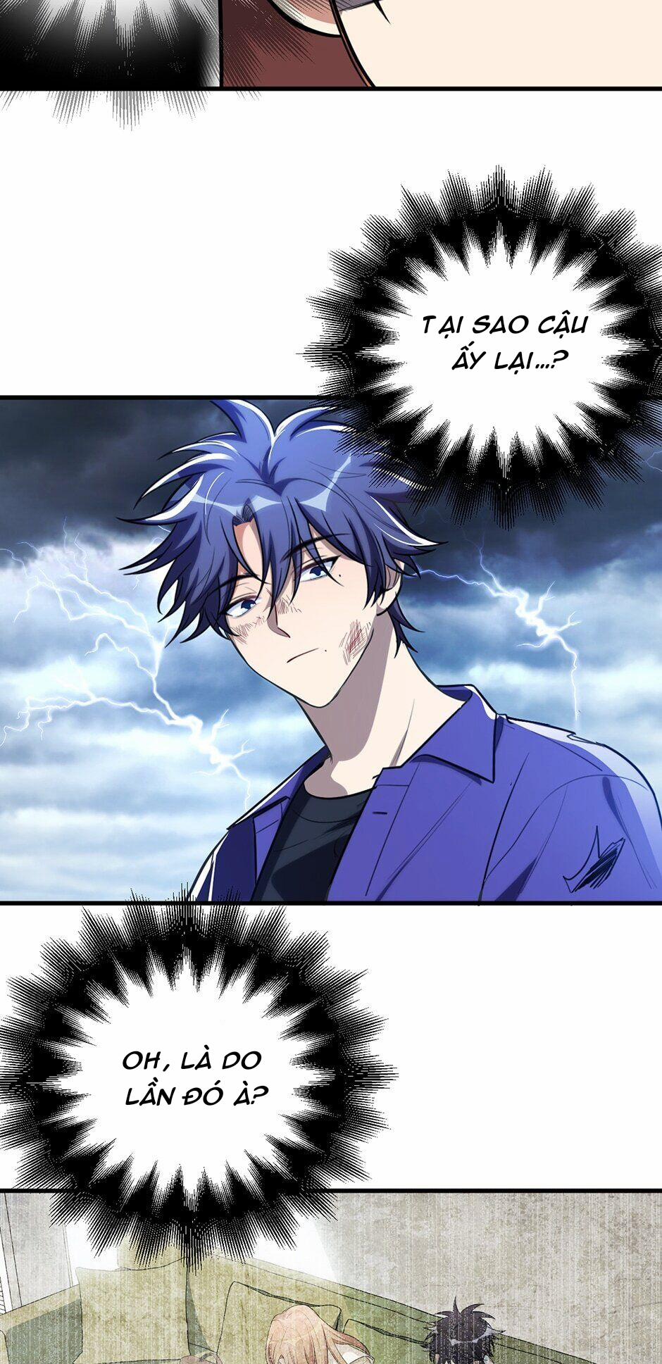 [16+] Killing My Love 40.2 trang 2