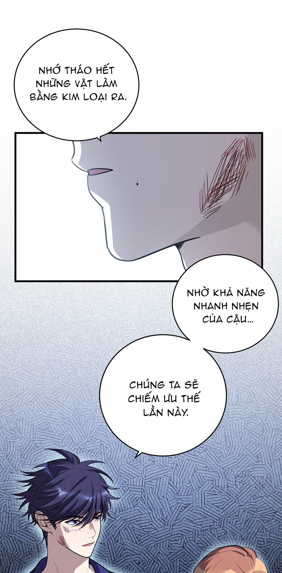 [16+] Killing My Love 40.2 trang 7