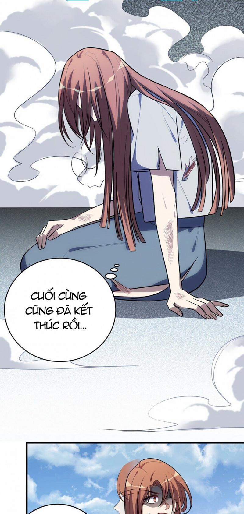 [16+] Killing My Love 41.1 trang 14