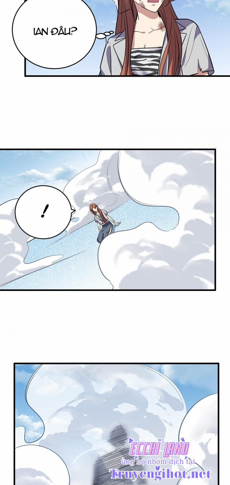 [16+] Killing My Love 41.1 trang 15