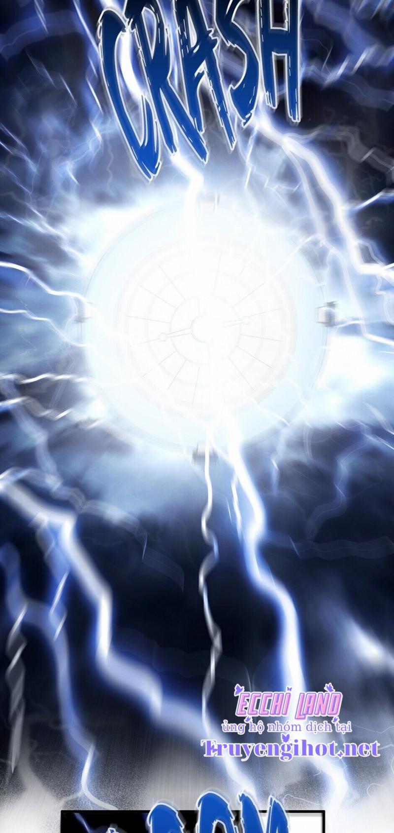 [16+] Killing My Love 41.1 trang 8